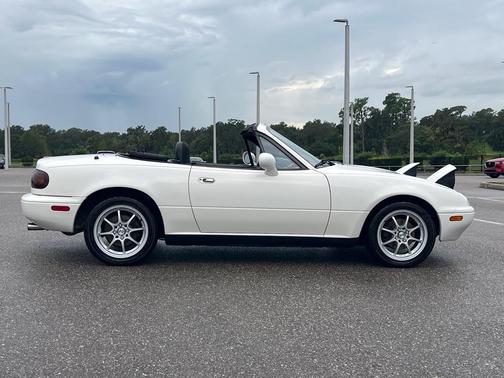 1995 Mazda MX-5 Miata