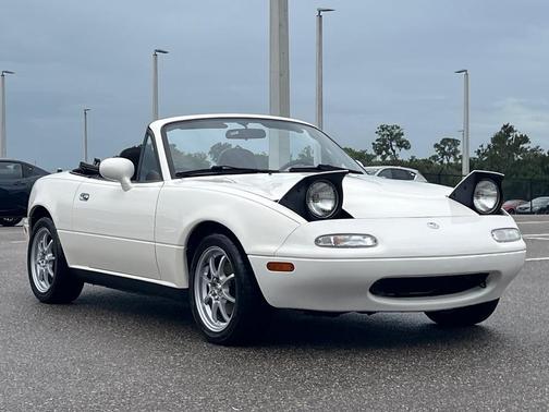 1995 Mazda MX-5 Miata