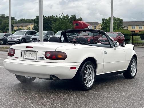 1995 Mazda MX-5 Miata