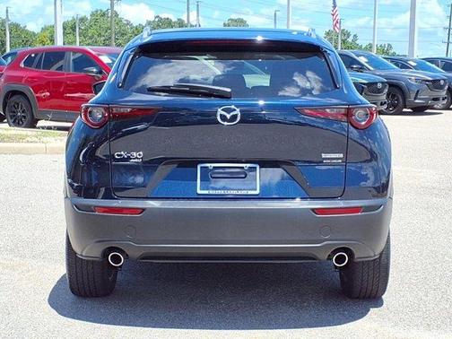 2023 Mazda CX-30 2.5 S Preferred Package