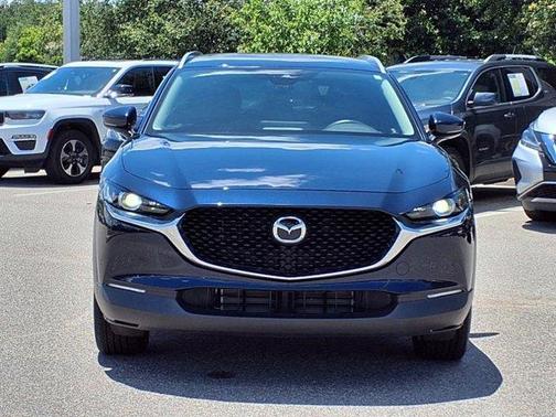 2023 Mazda CX-30 2.5 S Preferred Package