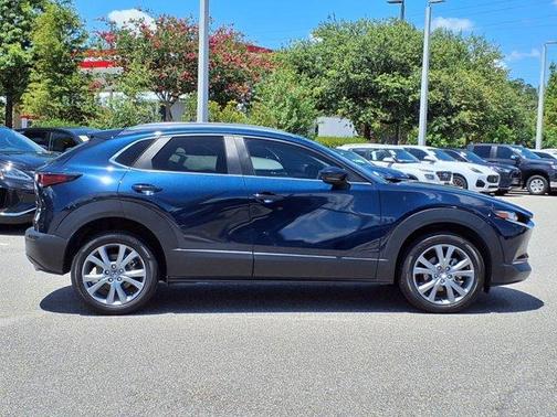 2023 Mazda CX-30 2.5 S Preferred Package