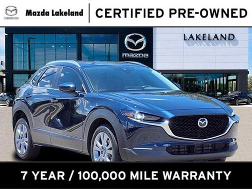 2023 Mazda CX-30 2.5 S Preferred Package