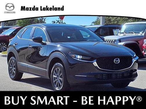 2026 Mazda CX-30 Base