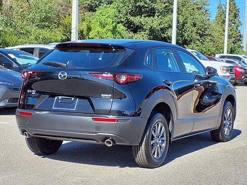 2026 Mazda CX-30 Base