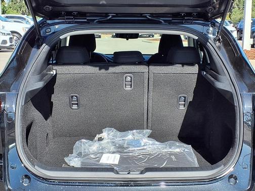 2026 Mazda CX-30 Base