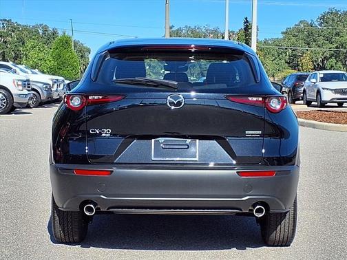 2026 Mazda CX-30 Base