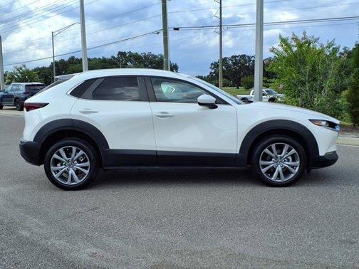 2022 Mazda CX-30 2.5 S Select Package