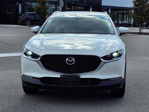 2022 Mazda CX-30 2.5 S Select Package