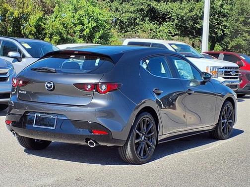 2026 Mazda Mazda3 FWD w/Select Package
