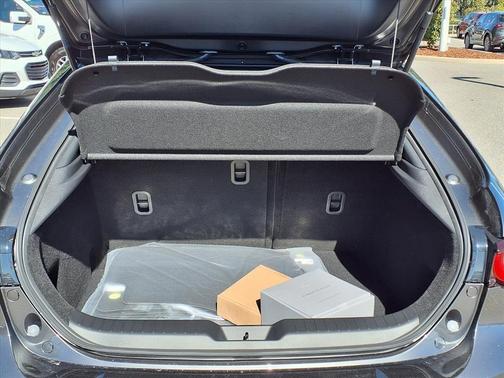 2026 Mazda Mazda3 FWD w/Select Package