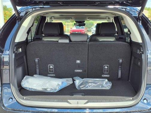 2025 Mazda CX-90 PHEV Preferred Package
