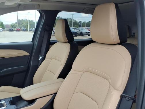 Navy Blue Mica 2026 Mazda CX-5 Preferred