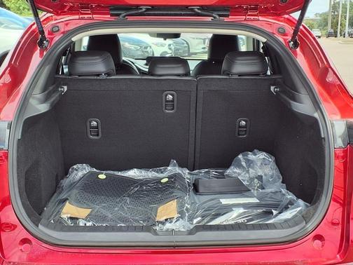 2025 Mazda CX-30 Select