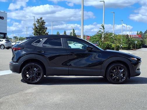2026 Mazda CX-30 AE