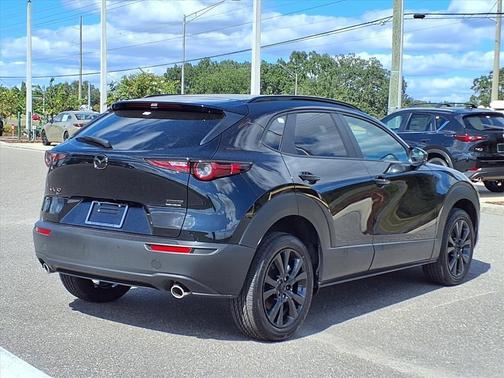 2026 Mazda CX-30 AE