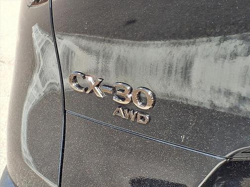 2026 Mazda CX-30 AE
