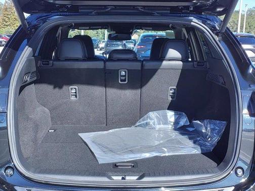 2025 Mazda CX-5 2.5 Turbo Premium Package