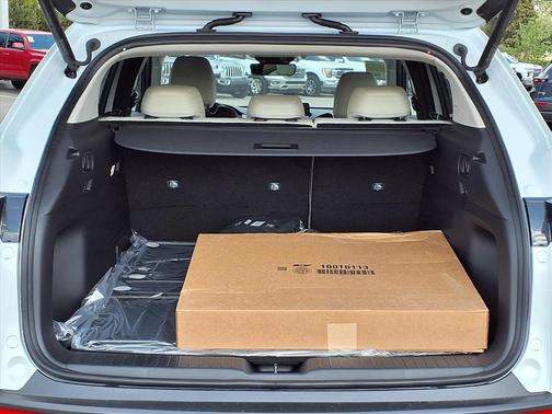 2026 Mazda CX-50 Premium