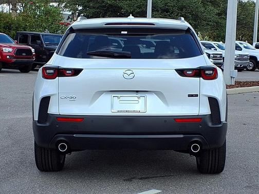 2026 Mazda CX-50 Premium