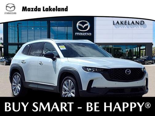 2026 Mazda CX-50 Premium