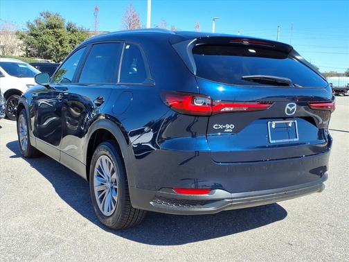 2026 Mazda CX-90 SE