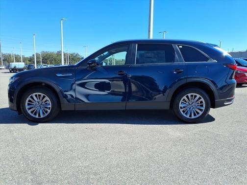 2026 Mazda CX-90 SE