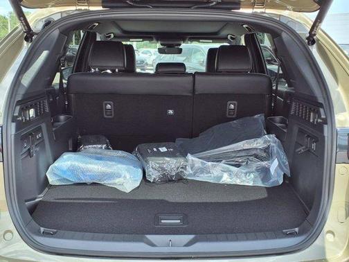 2025 Mazda CX-70 PHEV Premium Plus Package