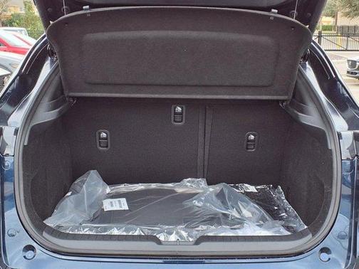 2025 Mazda CX-30 2.5 Turbo Premium Package