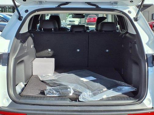 2025 Mazda CX-50 2.5 S Select Package