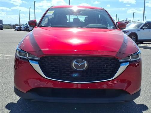 2023 Mazda CX-5 2.5 S