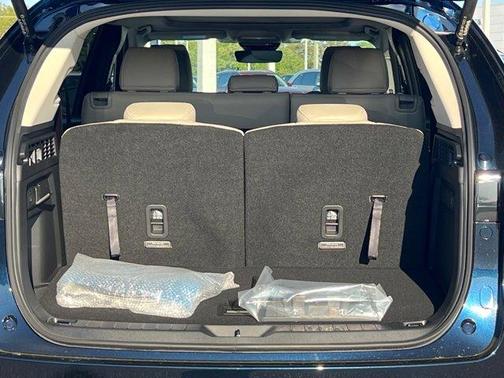 2025 Mazda CX-90 PHEV Premium Sport
