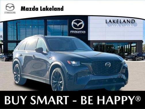 2025 Mazda CX-90 PHEV Premium Sport