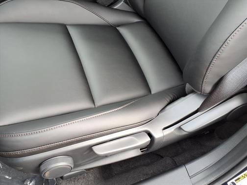 2026 Mazda Mazda3 FWD w/Select Package