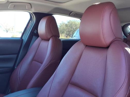 2025 Mazda CX-30 2.5 S Carbon Edition