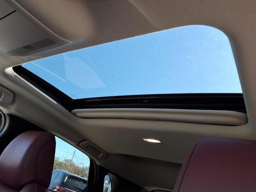 2025 Mazda CX-30 2.5 S Carbon Edition