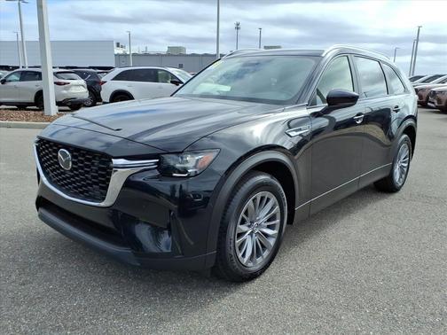 2026 Mazda CX-90 SE