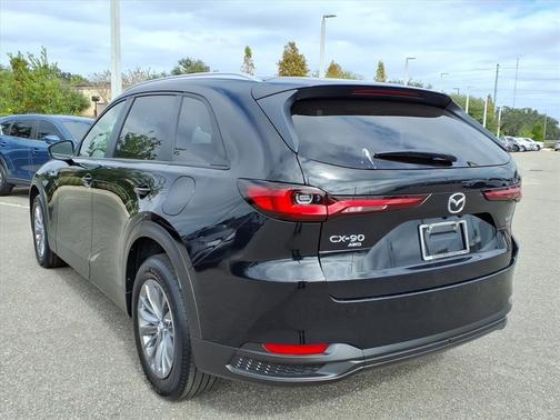 2026 Mazda CX-90 SE