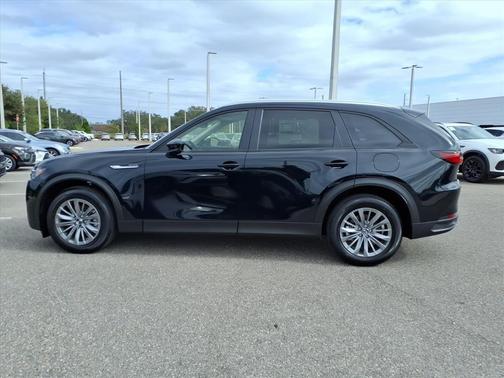2026 Mazda CX-90 SE