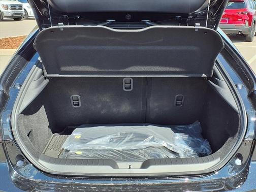 2026 Mazda Mazda3 FWD w/Premium Package