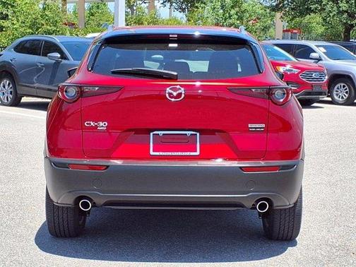 2023 Mazda CX-30 Premium Package