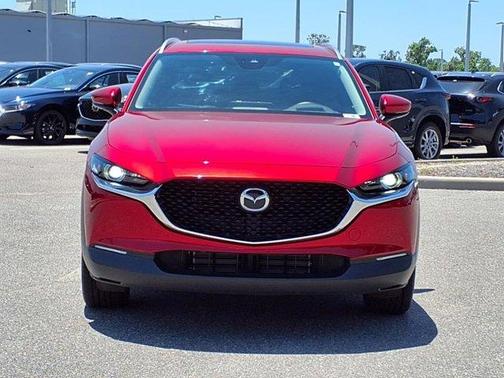 2023 Mazda CX-30 Premium Package