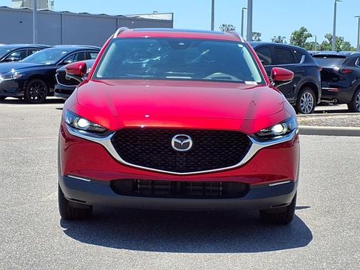 2023 Mazda CX-30 Premium Package