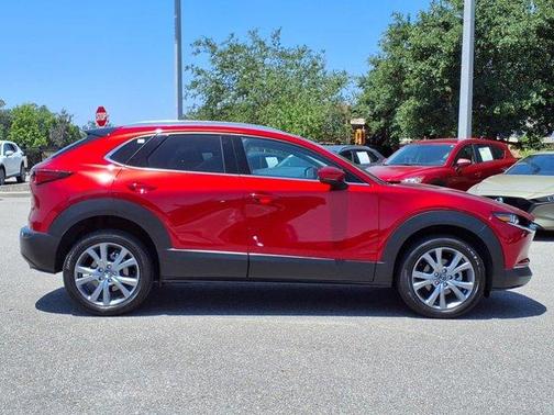 2023 Mazda CX-30 Premium Package