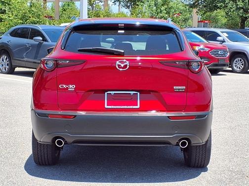 2023 Mazda CX-30 Premium Package