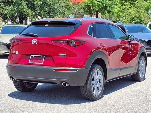 2023 Mazda CX-30 Premium Package