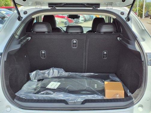 2025 Mazda CX-30 Select