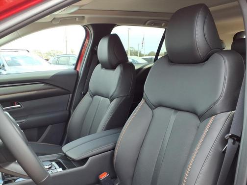 2026 Mazda CX-50 Premium