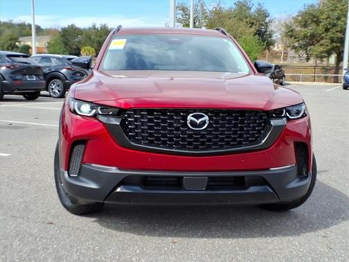 2026 Mazda CX-50 Premium