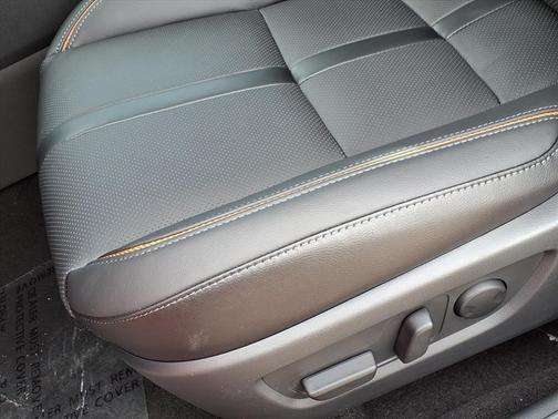 2026 Mazda CX-50 Premium